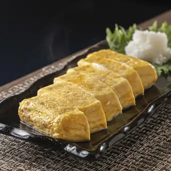 ◎だしまき玉子