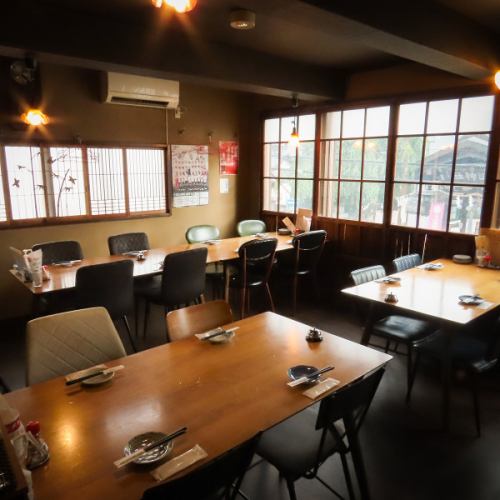 飲み会にもおすすめ!