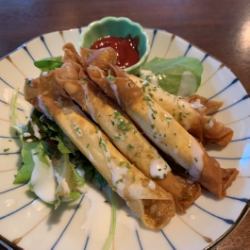 あげチーズスティック ～7本入～