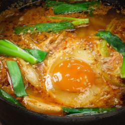 スンドゥブチゲ