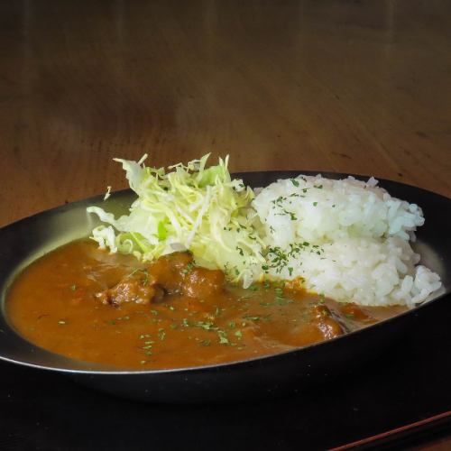 カレーライス