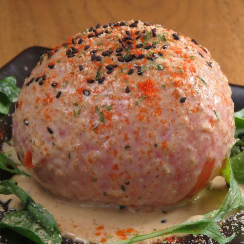 これ絶対旨いやつ!をチャンチキでお楽しみ下さい!