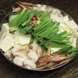 Tonkotsu / soy sauce / salt (1 serving)