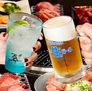 希少なメスの黒毛和牛を使用した焼肉屋さん◎