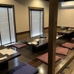 希少のメスの黒毛和牛のみを使用した極上焼肉コース◎
