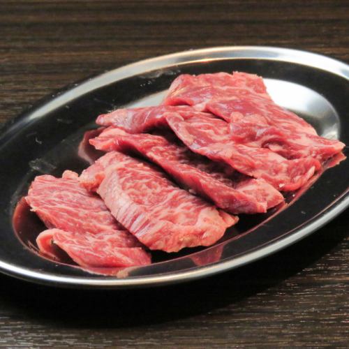 A 5雌和牛　並ロース