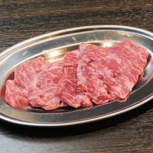牛ハラミ