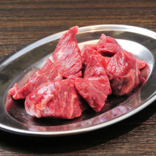 牛赤身