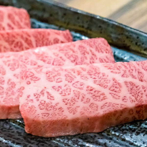 【A 5 랭크 여성 일본소】 특상 갈비(자부톤)