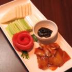 Peking duck