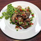 salt and pepper spareribs