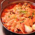 Authentic Sichuan jjigae hot pot