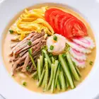 【夏ディナー限定！】冷やし担々麺/冷やし中華麺/台湾風冷麺
