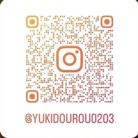 インスタグラムも活動中♪