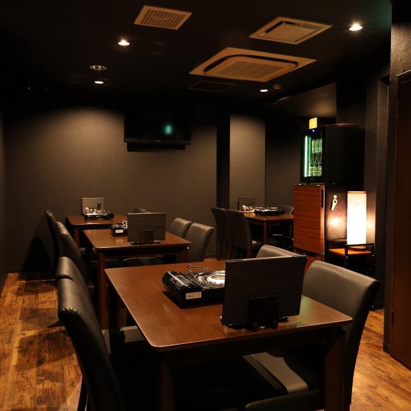 女子会、ママ会、パパ会、いつものお仲間やご家族での食事、宴会、大切な接待など、あらゆる目的にご利用いただけます！臭みのない上質なラム肉でぜひおもてなしを♪