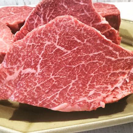 【期間限定】シャトーブリアンXmas ver.25