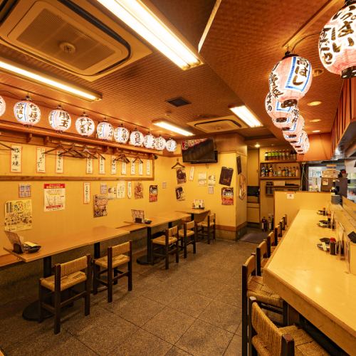 【宴会や貸切】大歓迎！！