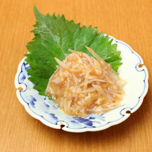 梅水晶