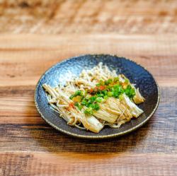エノキポン酢