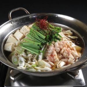 火锅（1人份）