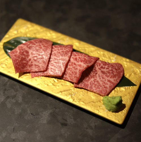 希少赤身トンビ