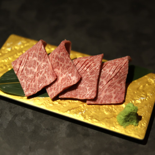 厳選赤身ランプ