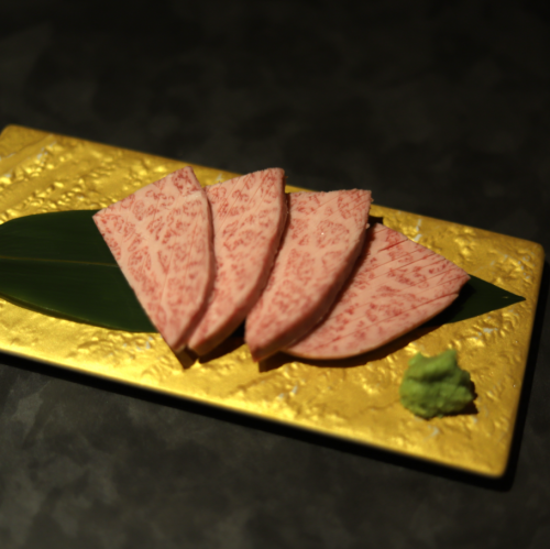 特上赤身イチボ