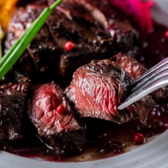 [Special Volume Course] 150 minutes of all-you-can-drink with draft beer and sparkling wine, 11 dishes, 5,000 yen