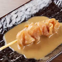 【명물】도테야키 하나