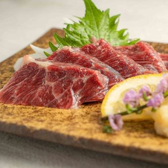 馬肉　ハラミ