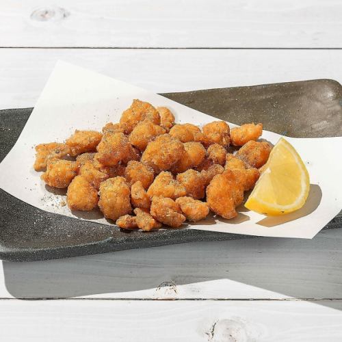 軟骨の唐揚げ