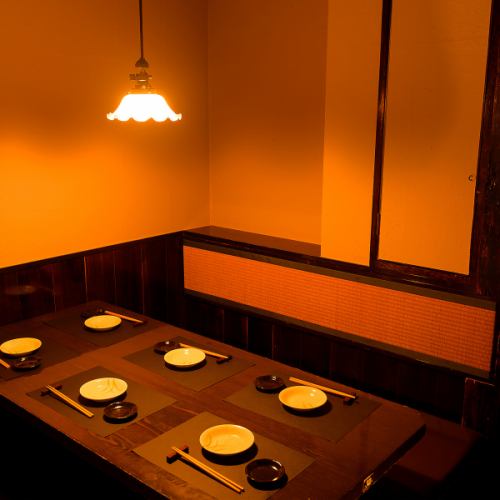 会社宴会・接待にも◎