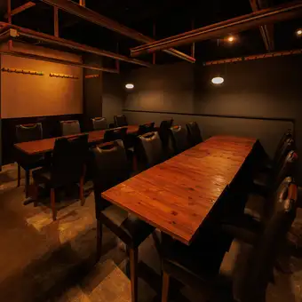 会社ご宴会にも◎