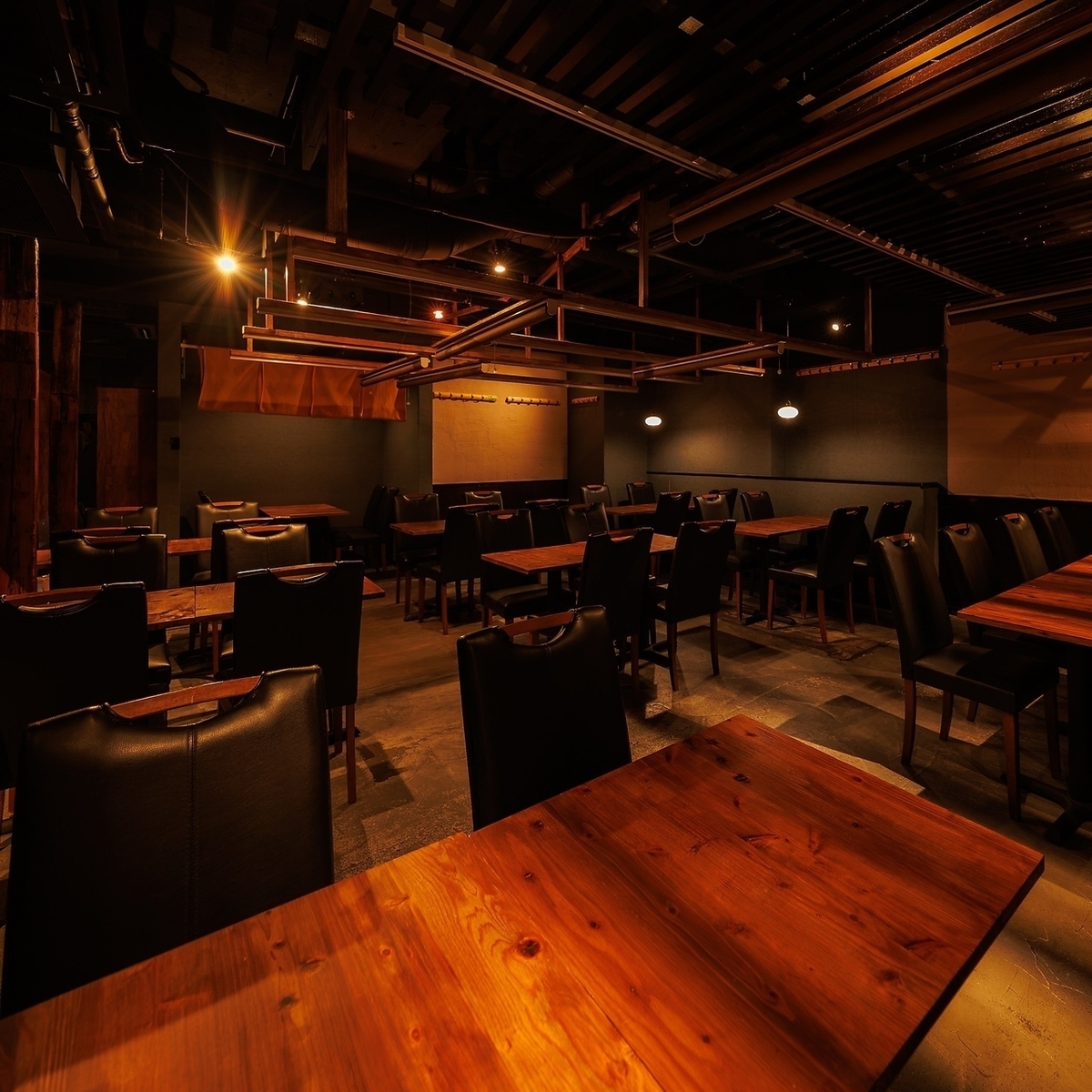 フロア貸切大歓迎!最大40名様★大人数様の貸切ならぜひ当店へ!