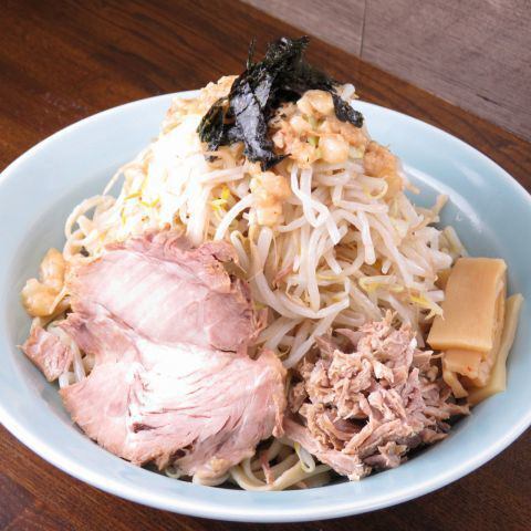 油そば