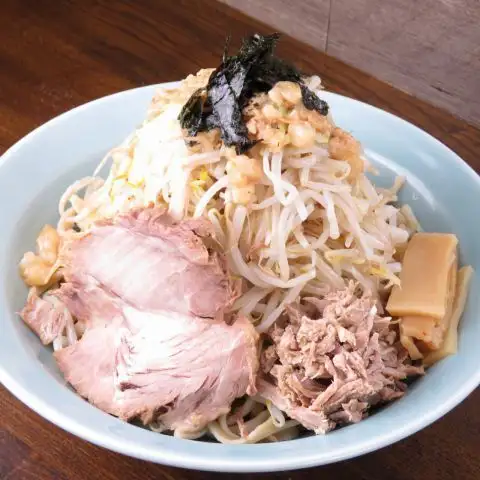 油そば