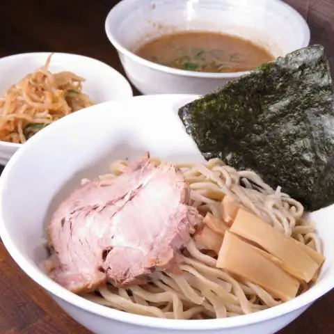つけめん