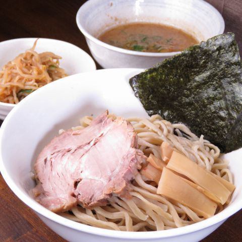 つけめん