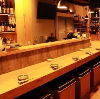 14席のご用意がございます。