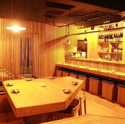 彩食酒家民　おまかせ3080円(税込)コース