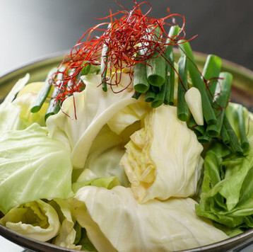 心も身体も温まるひと時を