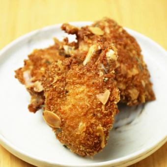 [Takeout OK◎] CFC ~Kashiwa Fried Chicken~