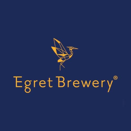 Draft craft beer [Egret Brewery]