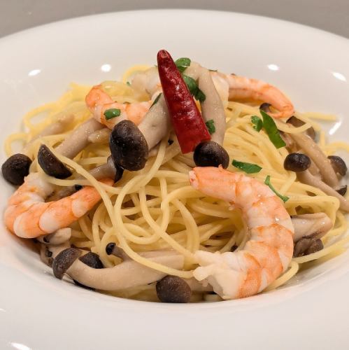 [More than 50 different combinations] Choose from pasta