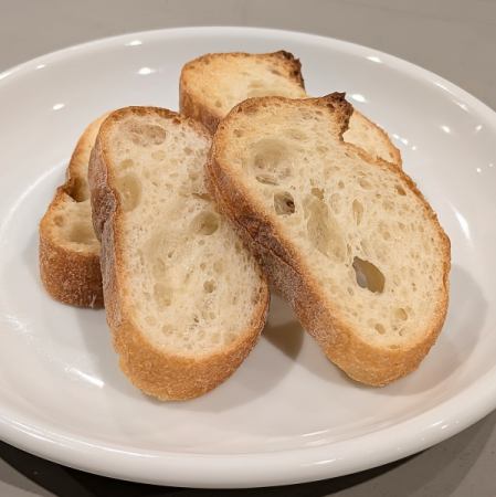 Bakery baguettes [4 pieces]