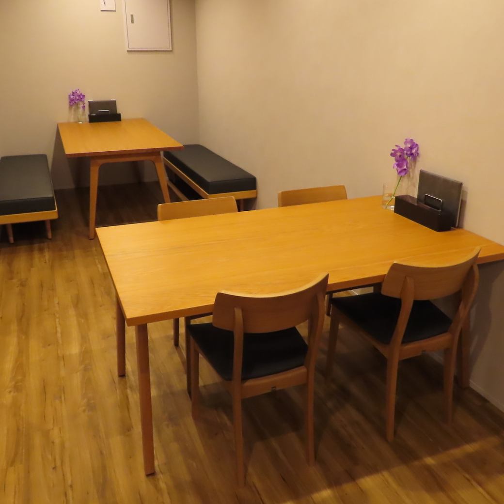 貸切は13名からお受けしておりますのでお早めのご予約必須です！