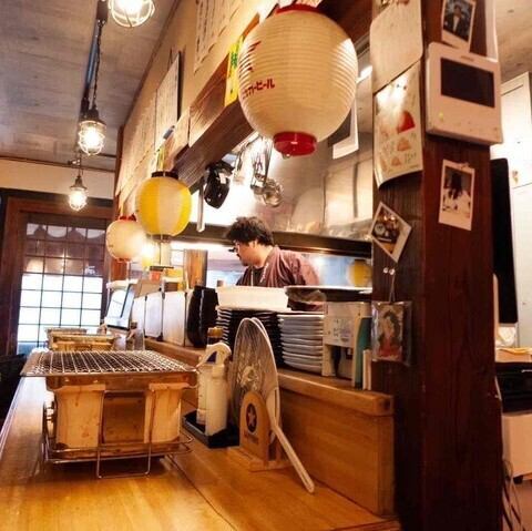 Providing a comfortable space!