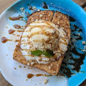 Light meal that's easy on the stomach