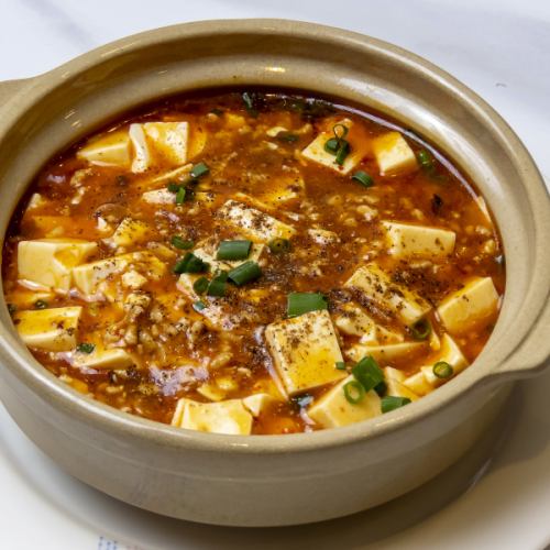 Mabo豆腐