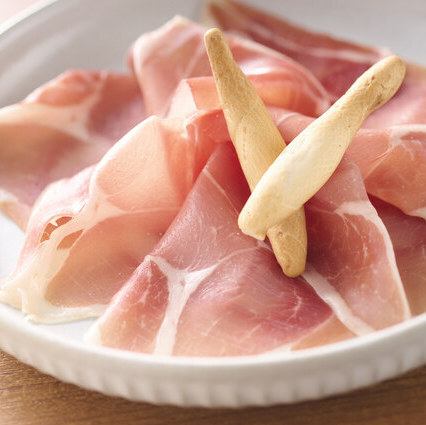 【おすすめ】ポルトガル産生ハム Presunto(プレズント)